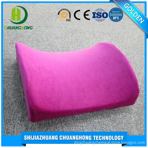 High Resilience Foam anti-mildew pu foam latest products in market